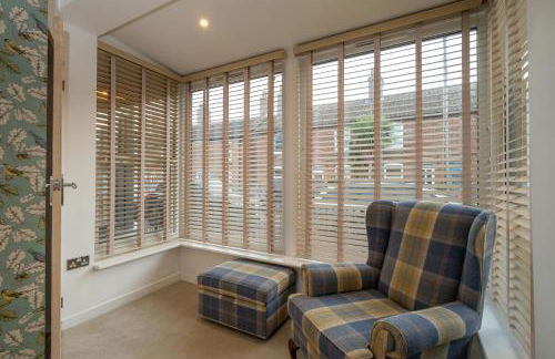 Hale House, Leiston - Aldeburgh Coastal Cottages - Foto 11