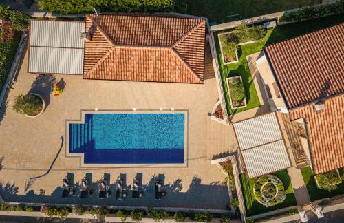 Villa Vilani Spa & Pool - Happy Rentals - Foto 23