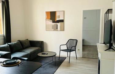 Signature Lussac, en hypercentre - Foto 19