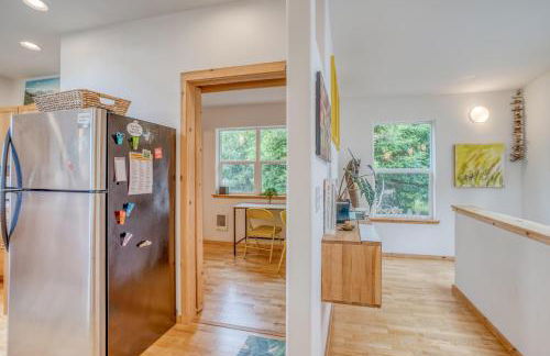 Modern Manzanita Retreat - Meredith Lodging - Foto 48