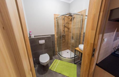 Osada Rycerska & Apartamenty Rycerskie - Foto 46