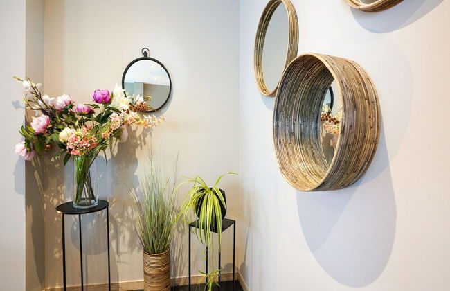 Scenic Escape With Garden - Photo 28