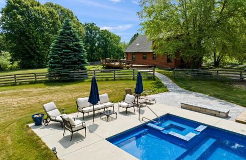 Scout's Haven by Juniper Holiday + Home - Foto 33