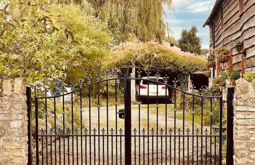 Tawny Owl Barn - Foto 12