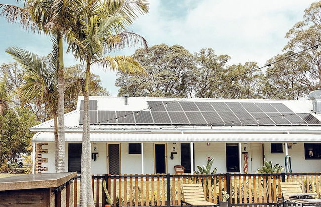 Surfaris Retreat - Foto 10