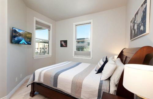 Mears House Unit 3H - Foto 19