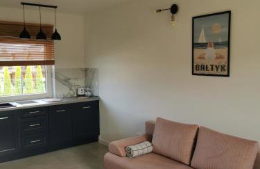 Sunrise Marina Domki Mielno- Ferienhaus - Foto 2