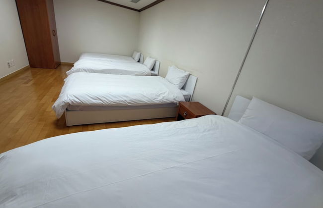 Daejeon I-Hotel - Foto 17