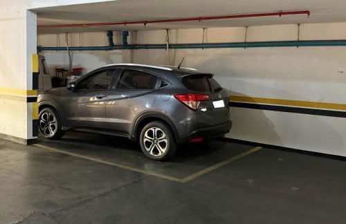 City Bauru - Studio completo em frente a USP, FOB - Centrinho e HC de Bauru - Foto 19