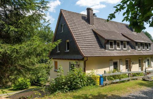 Ferienwohnung am Waldrand - Foto 12