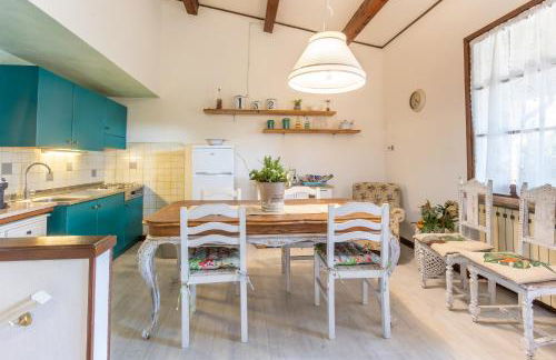 CASA LAURA Garda lago - Foto 24