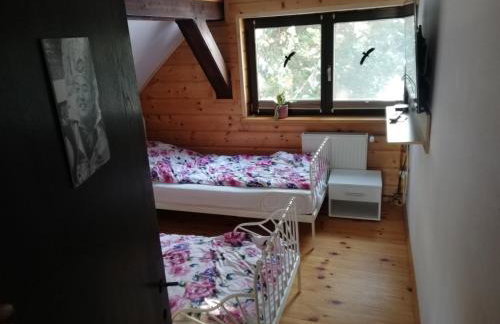 Chata z Widokiem - Foto 31