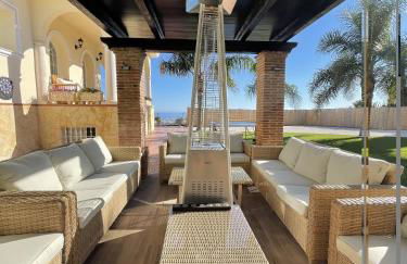 Malagasuite Villa Moriana - Photo 65