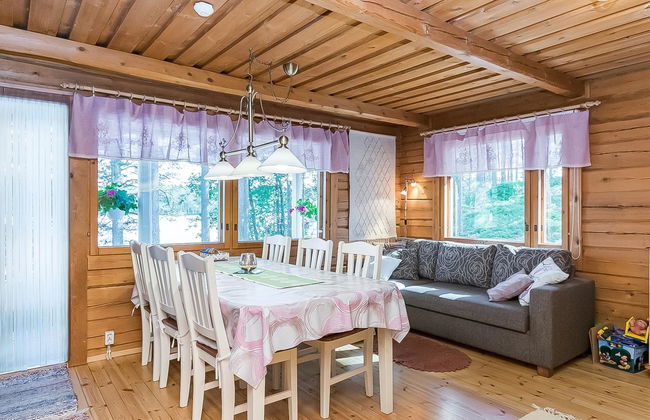 Kivilöytö - Foto 12