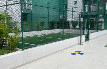 Fascinante apto Porto Maravilha - Foto 64