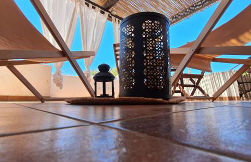 Dammuso Surya Cloe - Foto 18