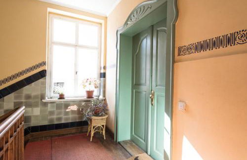 Modern design im klassischem Altbau - Foto 48