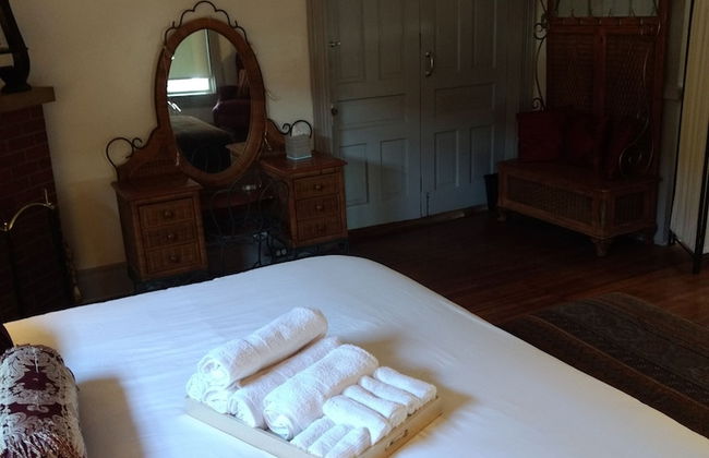 Beautiful Downtown Indy Guest Homes - Foto 15