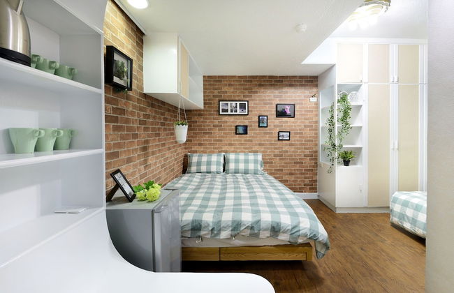 Ximending Florid House - Photo 2