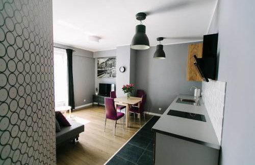 RENTTNER Apartamenty - Photo 16