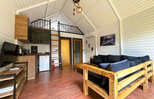 Collesium Garden - Foto 20