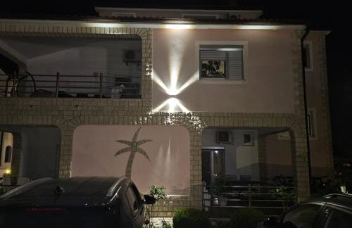 Villa Baldi -Apartmani Danny - Foto 57