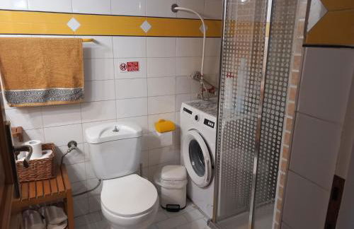 Στουντιο στο Πανοραμα - Foto 18