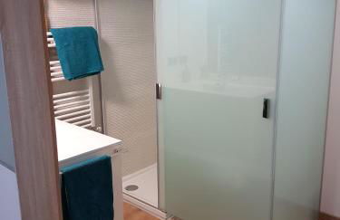 GUMERFLAT PATIO-Yaard, Parking &, WiFi Fibra Free, Downtown - Foto 30