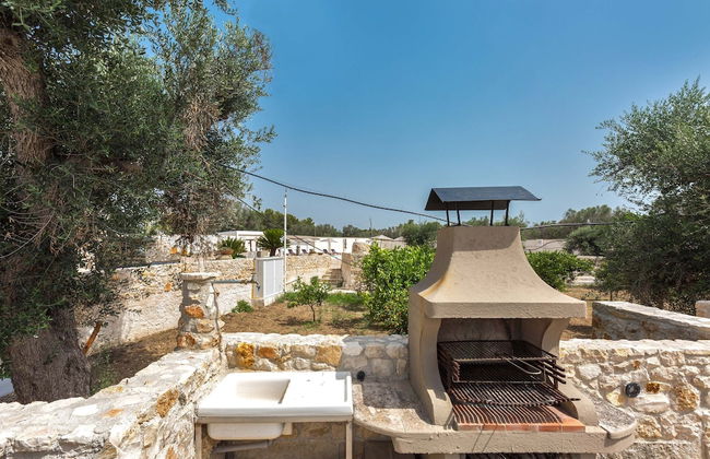 2076 Villa Artesole by Perle di Puglia - Foto 37