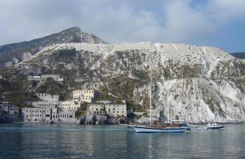 Agriturismo La Dolce Vita Lipari - Foto 42