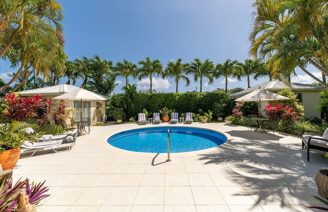 Gibbs Glade Villa 4 Bedroom Home by Bluescape - Foto 19