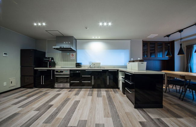 Sapporo Stay Nakajima Park - Foto 55