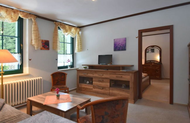 Luxurious Apartment in Jagersgrun With Saunas - Foto 15