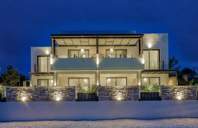 Alea Suites -Adults Only and Kids 14 Plus - Foto 48