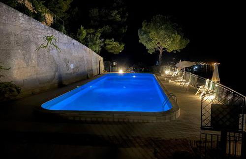 Casa Vacanze Vista Mare ad Acciaroli località Mezzatorre - Foto 61