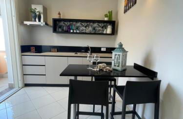 Sapore Di Sale Accommodation Tropea - Photo 13