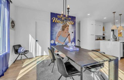 Perfect Place in Nashville - Unbeatable Views - Foto 59