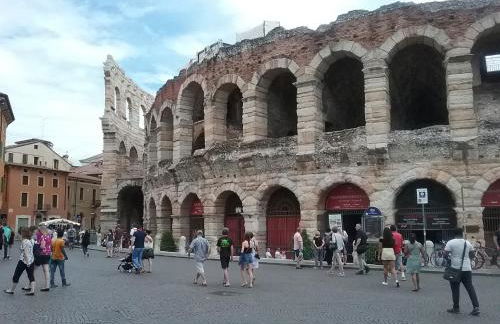 Appartamento Simona - Foto 12