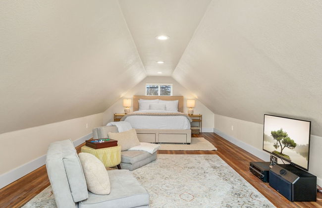 Chic Luxury Retreat in Old Town Walk Everywhere! - Foto 5