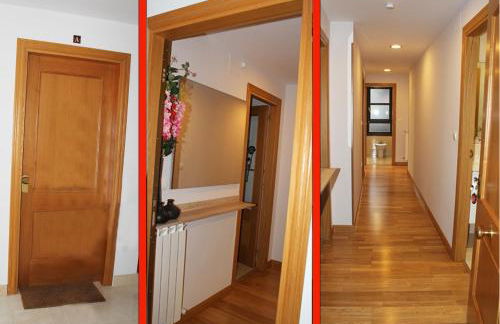 Apartamento Mirador del Pantano2 - Foto 8