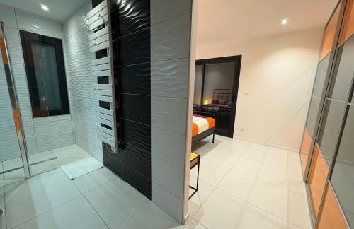 Maison moderne Villa - Foto 35