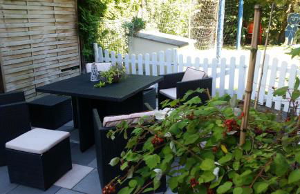 Ferienwohnung auf dem Land Schermbeck Moviepark - Foto 23