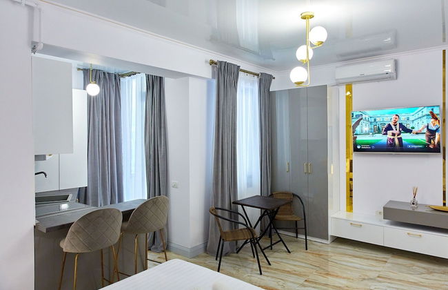 Apartamente Stefan Resort 3 - Foto 49