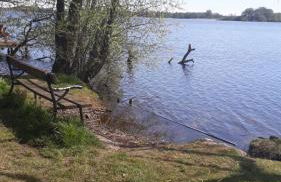 Ferienhaus am Schaalsee - Foto 9