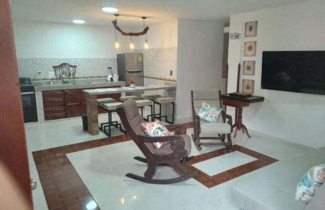 Apartamento Familiar - Foto 7