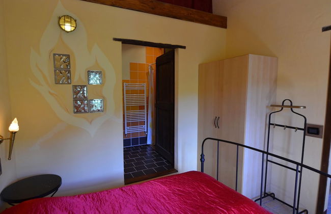 Countryside Cottage in Pergola - Foto 3