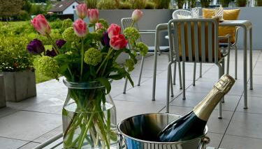 BlickinsGrün - Foto 5