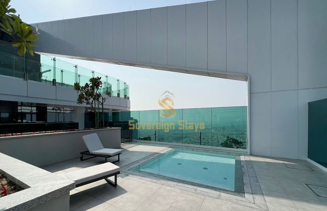 1 Residences Boutique 2 Bed Suite - Photo 25