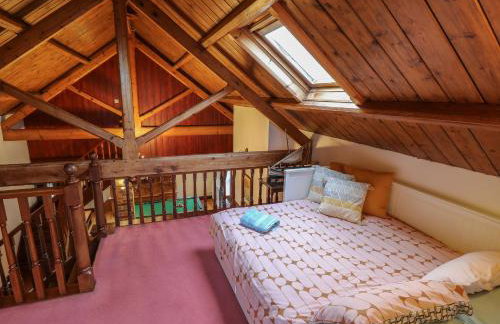 The Chapel - Foto 24