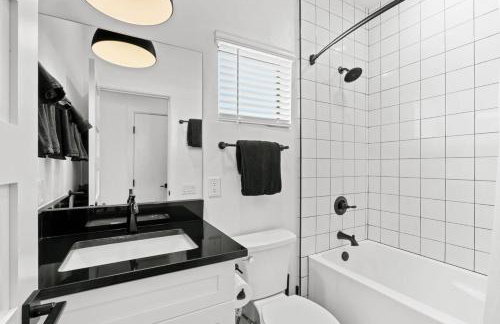 Luxury Pearl Townhome- Steps from Pearl and Riverwalk- Casa B - Foto 22